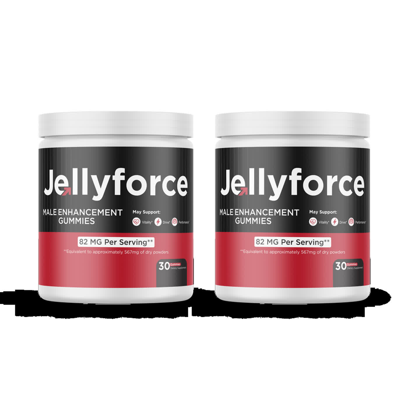    Jelly Force 2 bottle